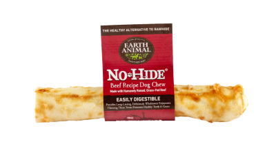 Earth Animal No-Hide®-Beef Single