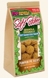 K9 Granola Factory Soft Bakes Pumpkin Pie Recipe Dog Treats