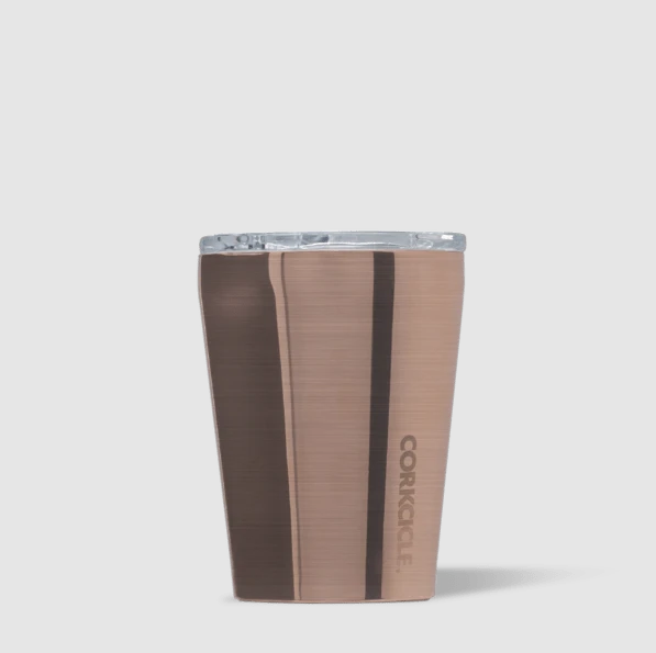 Corkcicle Tumbler-Copper