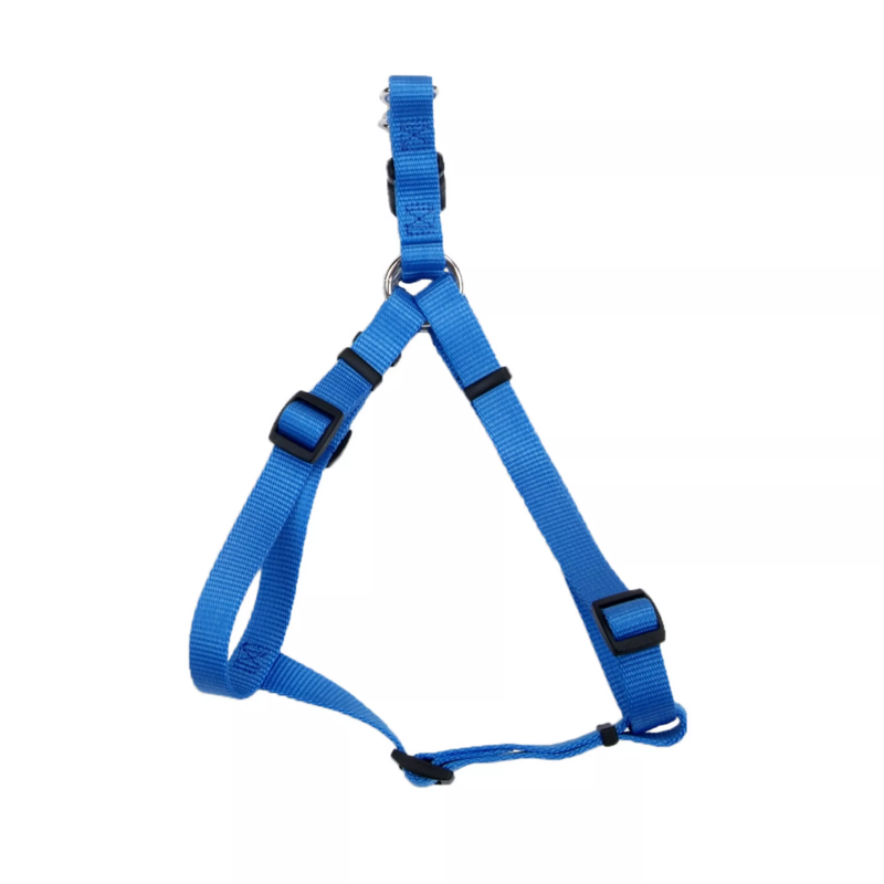Coastal Pet Products Comfort Wrap Adjustable Dog Harness-Blue Lagoon