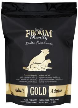 Fromm Family Adult Gold Food for Dogs