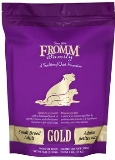 Fromm Family Small Breed Adult Gold Food for Dogs