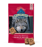 Blue Buffalo BLUE Wilderness™ Trail Treats® Salmon Biscuits for Dogs