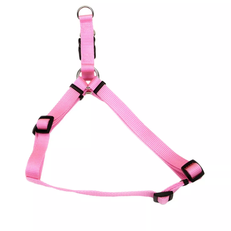 Coastal Pet Products Comfort Wrap Adjustable Dog Harness-Pink