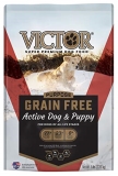 VICTOR Grain Free Active Dog & Puppy