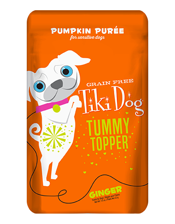 TIKI DOG