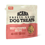 ACANA Beef & Pumpkin Dog Treat
