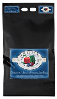 Fromm Four-Star Nutritionals® Whitefish & Potato Formula Dog Food