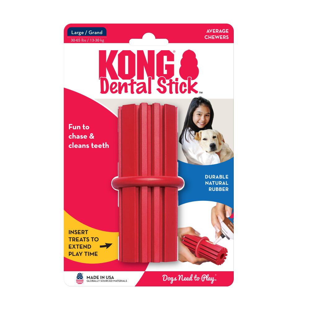 KONG Dental Stick™