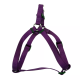 Coastal Pet Products Comfort Wrap Adjustable Dog Harness-Purple