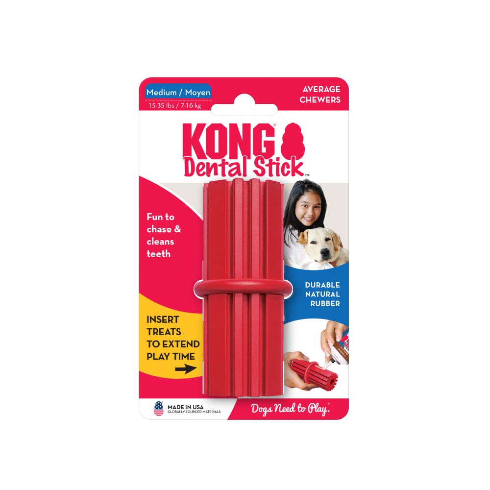 KONG Dental Stick™