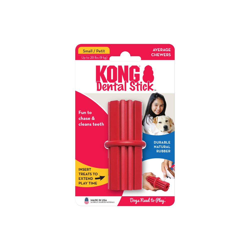 KONG Dental Stick™