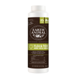 Earth Animal Nature's Protection™ Flea & Tick Herbal Topical Powder