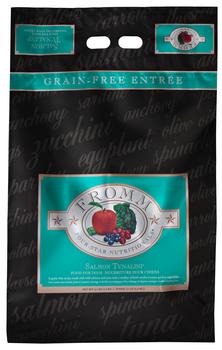 Fromm Four-Star Nutritionals®  Salmon Tunalini® Recipe Food for Dogs
