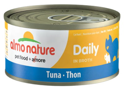 almo nature Classic-Tuna