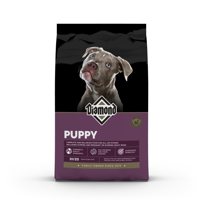 Diamond Puppy Formula Dry Dog Food