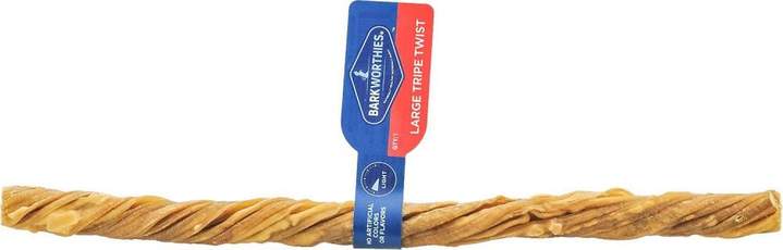 Barkworthies Tripe Twist