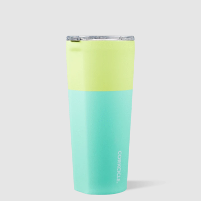 Corkcicle Tumbler-Limeade