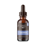Earth Animal Apothecary Calmness Herbal Liquid Calming Supplement