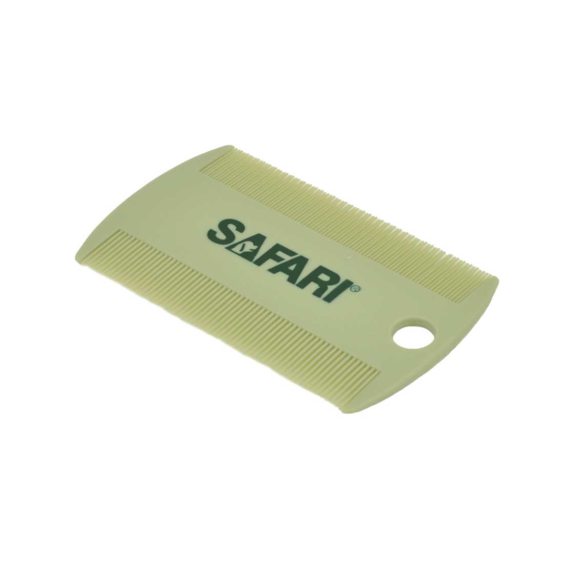 Safari® Double-Sided Flea Comb