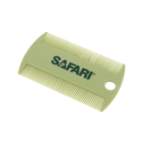 Safari® Double-Sided Cat Flea Comb