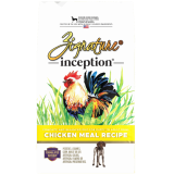 Zignature Inception Chicken Meal Recipe Dry Food for Dogs