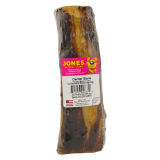 Jones Natural Chews 7" Center Beef Bone