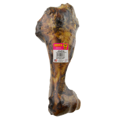 Jones Natural Chews Dino Bone Beef Bone