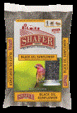 Shafer Seed Black Oil Sunflower Seed