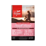 ORIJEN Small Breed Recipe Dry Dog Food