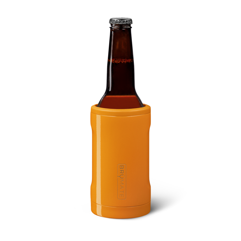 BrüMate Hopsulator Bott'l-Hunter Orange