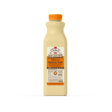 Primal Frozen Goat Milk for Dogs and Cats-Pumpkin Spice Recipe