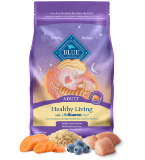 Blue Buffalo BLUE™ Healthy Living Adult Chicken & Brown Rice Recipe for Cats
