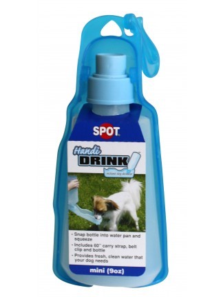 Handi-Drink Instant Dog Drinker