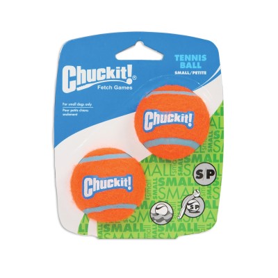 Chuckit! Tennis Ball-2 Pack