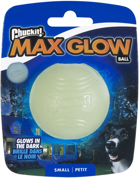 Chuckit! Max Glow Ball