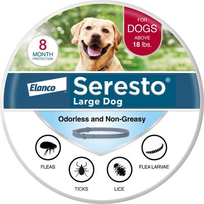 Bayer Seresto® for Dogs