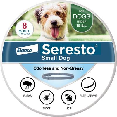 Bayer Seresto® for Dogs