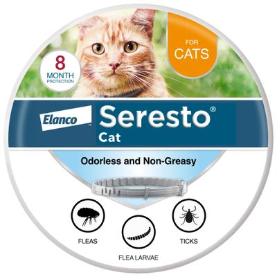 Bayer Seresto® for Cats