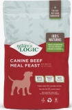 Nature's Logic Canine Beef Meal Feast