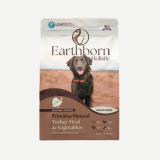 Earthborn Holistic® Primitive Natural™ Dog Food