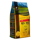 Essence® Limited Ingredient Recipe Landfowl Recipe