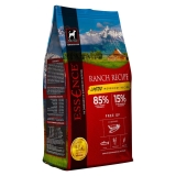 Essence® Limited Ingredient Recipe Ranch Recipe