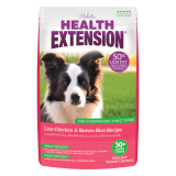 Health Extension Lite Chicken & Brown Rice Recipe