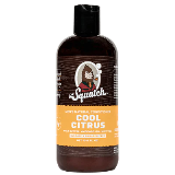 Dr. Squatch Men's Natural Conditioner-Cool Citrus
