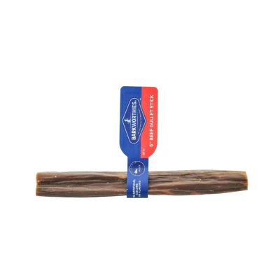 Barkworthies Beef Gullet Stick
