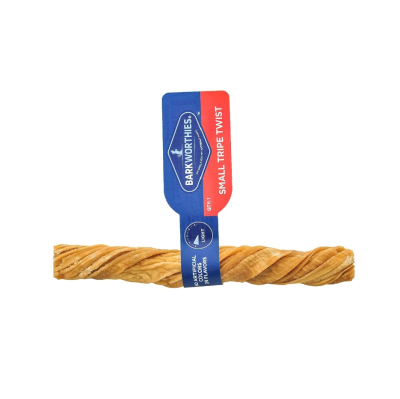 Barkworthies Tripe Twist