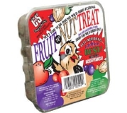 C&S Fruit & Nut Treat Suet