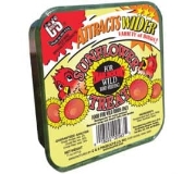 C&S Sunflower Treat Suet