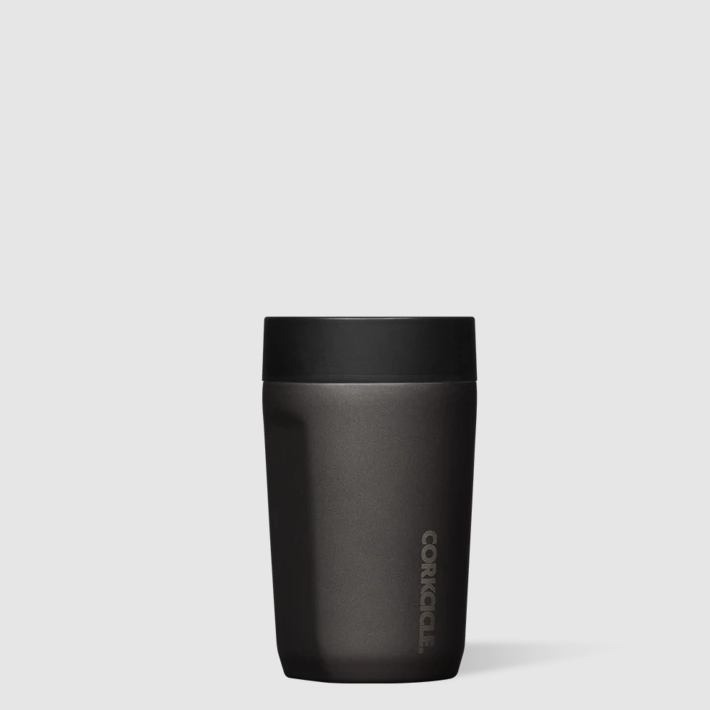 Corkcicle Commuter Cup-Slate